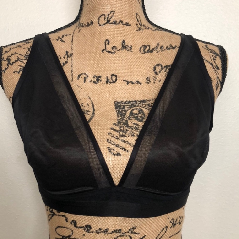 Soma Unbelievable Lift Wireless Bra
